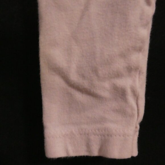 KIDS HEADQUARTERS | 18 months | Pink Pajama Bottoms *Stain... See last photo - Picture 6 of 13